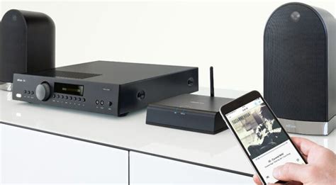 Top 10 Best Airplay Receiver Brands In 2020 - LessConf