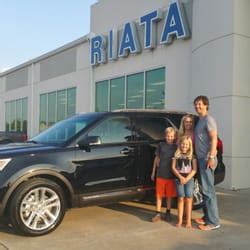 RIATA FORD - 37 Photos & 129 Reviews - 10507 US Hwy 290 E, Manor, Texas - Car Dealers - Phone ...