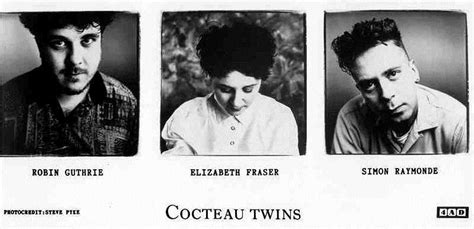 BLOG#1: Cocteau Twins (The Complete Discography and solo works)