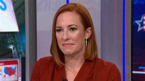 Jen Psaki: ‘MSNBC Has A Very High Standard of What Is Factual’ - Barrett News Media