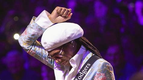 Best Nile Rodgers Songs: 10 Classics From Chic’s Floor-Filling Freak