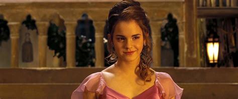 Fifteen Years of Emma Watson in Movies [Pictures]