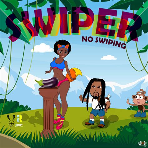 Swiper (No Swiping) Song Download: Swiper (No Swiping) MP3 Song Online ...