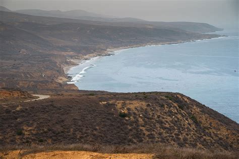 Channel Islands National Park: Santa Rosa Island Backcountry Beach Camping - Seek Adventure