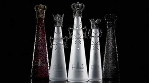 The Most Expensive Water Bottles in the World | Tatler Asia