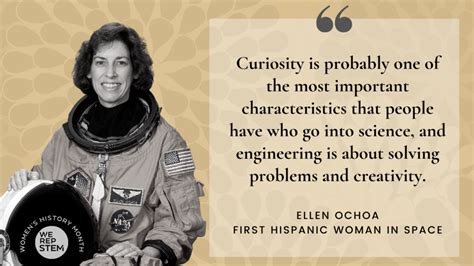 Celebrating Women's History Month with quotes from female scientists ...