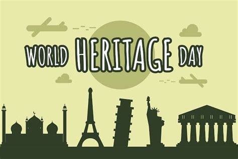 World Heritage Day 2023: Theme, History, Significance, and How to Celebrate - Pragativadi