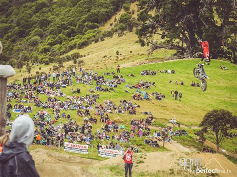 The Highlights From Farm Jam 2016 - Video - Pinkbike