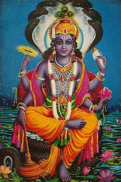 SUPREME LORD SHRI KRISHNA: SHRI VISHNU SAHASRA-NAMA STOTRAM