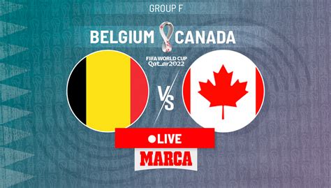 Belgium vs Canada - Phoebe Bolling