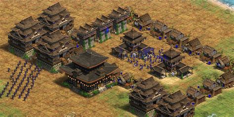 Age Of Empires 2 Definitive Edition: Best Defensive Civilizations