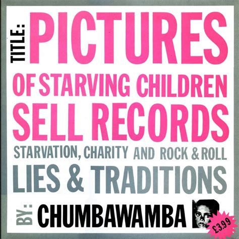 Download Chumbawamba - Studio Albums (1986 to 2010) - Mp3 Torrent | 1337x