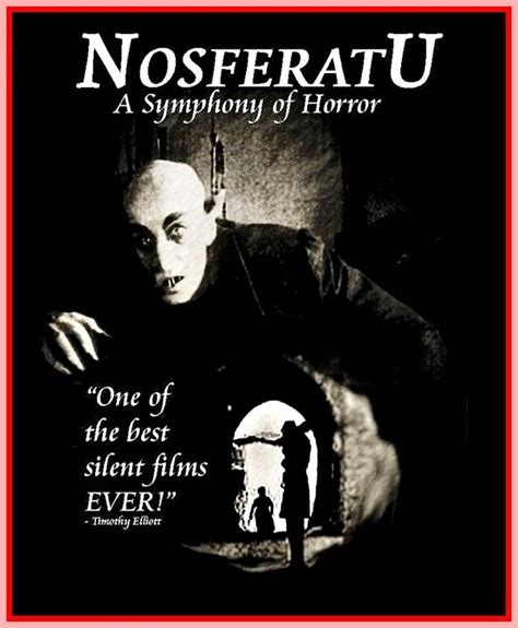 WWMPC Film Spotlight: “Nosferatu” | World Wide Motion Pictures Corporation