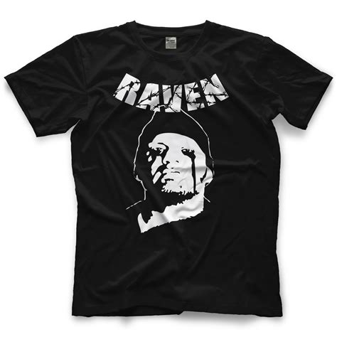 Raven Official T-shirt and Merchandise Store