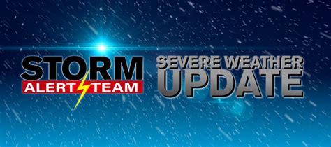 Severe Weather Alerts - KLKN-TV