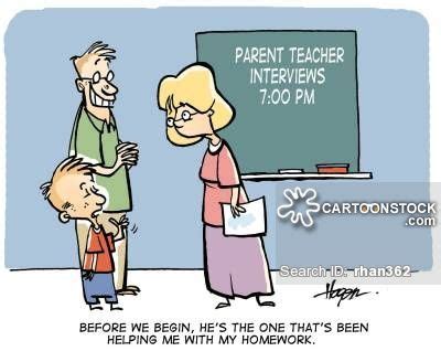 Funny Cartoons About Teaching | teachers cartoons, school teachers ...