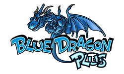 Blue Dragon Plus Review - RPGamer