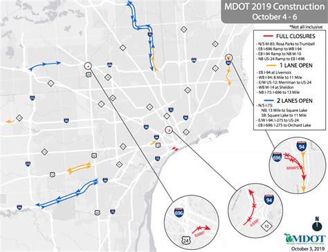 Mdot traffic road conditions - mokasinprof