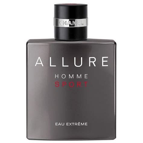 CHANEL Allure Homme Sport Eau Extreme Woda perfumowana spray 50ml - Perfumeria Dolce.pl