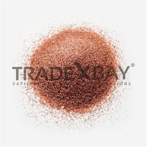 Garnet Sand - TradeX Bay - Satisfaction beyond Expectations