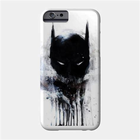 batman - Batman - Phone Case | TeePublic