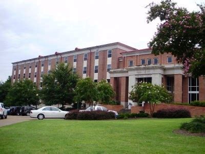 Brown Hall (Ole Miss) - Jay's Freshman Dorm | Ole miss, Hotty toddy, Places