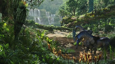 Pandora | Avatar Wiki | Fandom powered by Wikia