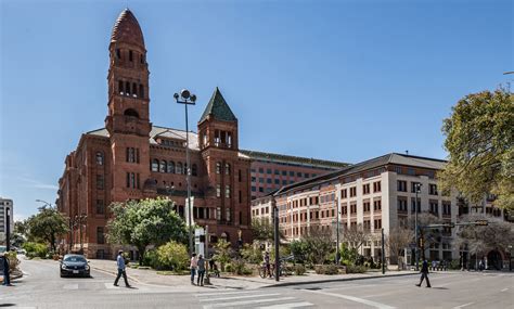 Bexar County Courthouse | Texas Historical Commission