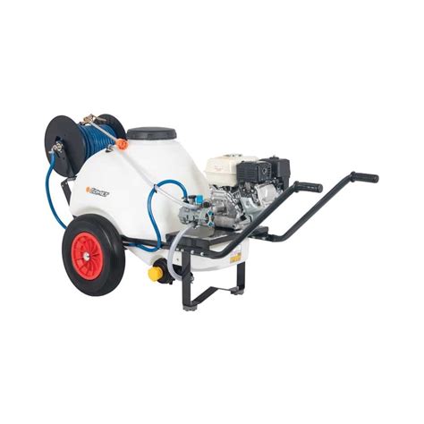 Soft Wash System - 23B - Industrial Cleaning Equipment, Pressure ...