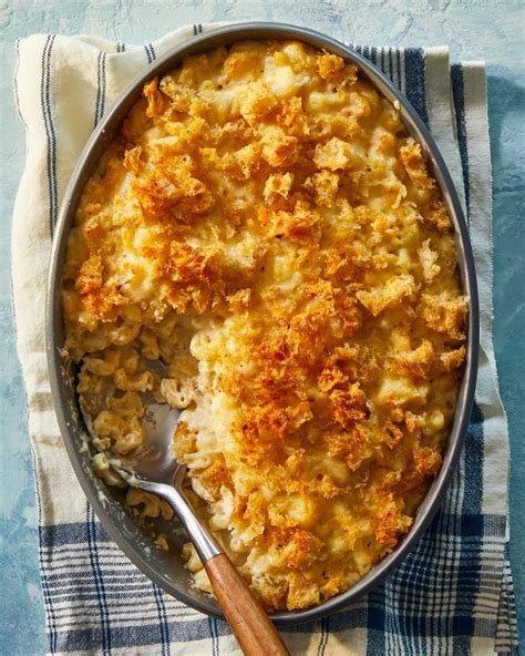 Martha Stewart's Macaroni and Cheese Is the Only One You Need | Best ...