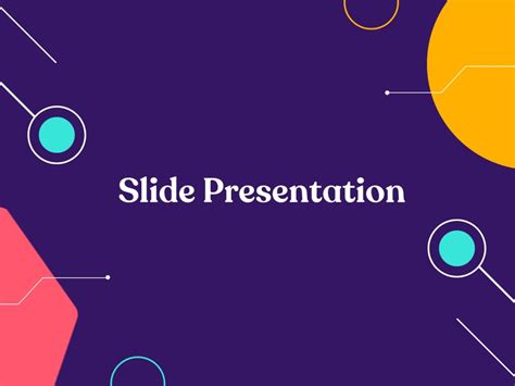 Professional Sales Presentation with Graphics up to 15 slides | Upwork