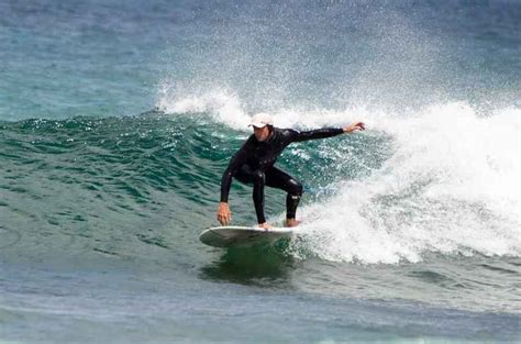 The Best Longboard Surfing Waves in the World - Surf Hungry