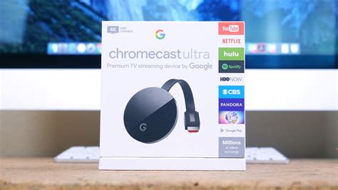 Conectar Pc A Tv Google Chromecast - Almacenamiento De Archivos