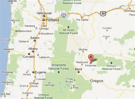 Apple's secretive project 'Maverick' may bring massive data center to Oregon – GeekWire