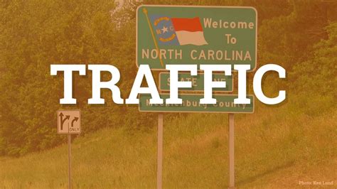 NCDOT to Build Diverging Diamond on I-40