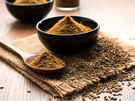 Cumin Seed Powder - Eastern Spices