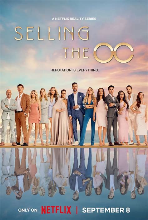 What You Need to Know Ahead of 'Selling the OC’ Season 3