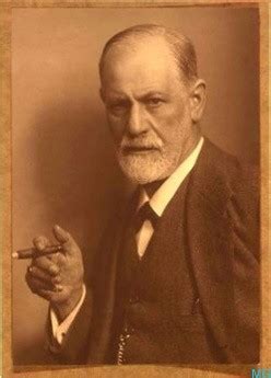 Sigmund Freud - Celebrity information