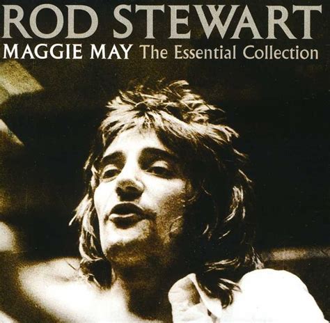 Rod Stewart: Maggie May: The Essential Collection (2 CDs) – jpc