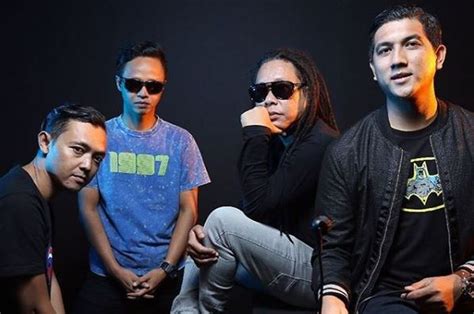 Chord dan Lirik Lagu 'Akhirnya Ku Menemukanmu' Milik Band Naff - Sonora.id