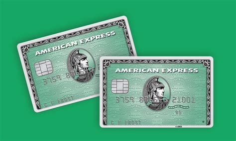 American Express Green Card 2024 Review | MyBankTracker