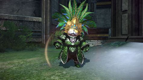 Popori costumes post em : r/TeraOnline