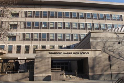 Townsend Harris student journalists receive national award - The Flushing Blog