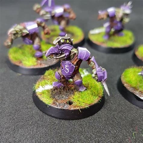 Pin auf Blood Bowl inspiration