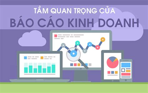 Báo cáo kinh doanh có quan trọng trong vận hành spa? - MYSPA.VN