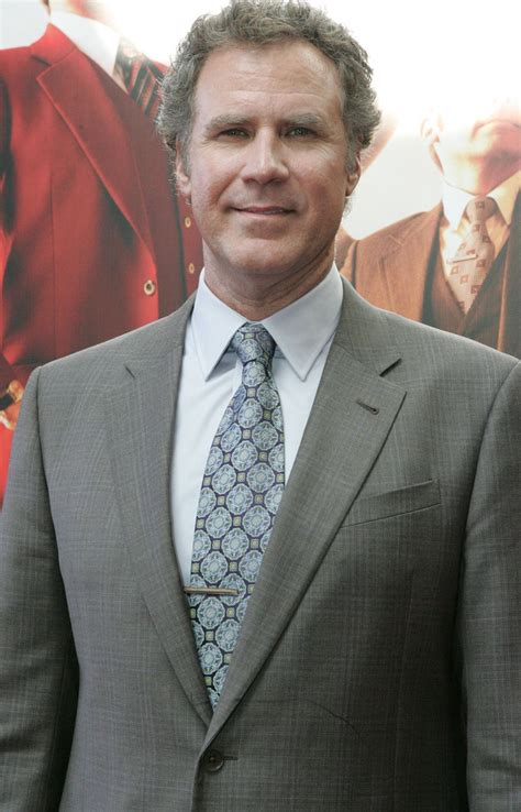 Will Ferrell Movie Quotes