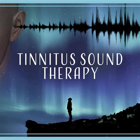 ‎Tinnitus Sound Therapy: Ringing in the Ears & Migraine Treatment ...