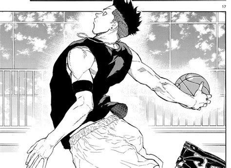 20 Best Basketball Anime & Manga