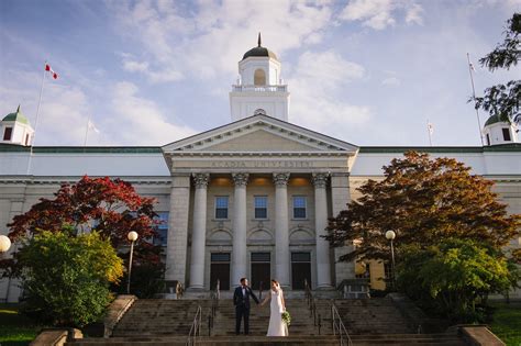 Chelsea + Chris | Wolfville | Blomidon Inn Wedding |Halifax Wedding Photographers - Kristyn ...