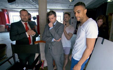 The Apprentice - Mirror Online